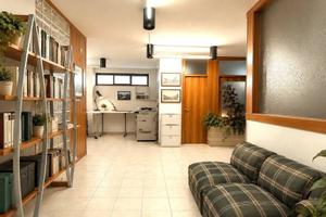 Immobile di 134 m² con 4 locali a Ascoli Piceno