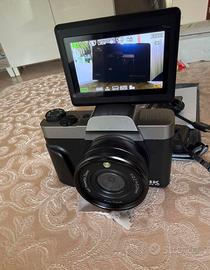 Macchina fotografica digitale