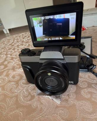 Macchina fotografica digitale