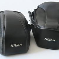 Borsa pronto Nikon