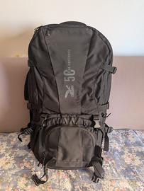 Zaino Valigia Salewa