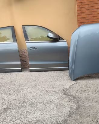 accessori Q5 s tronik 