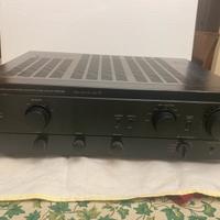 Amplificatore Denon PMA 560