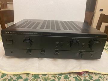 Amplificatore Denon PMA 560