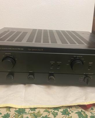 Amplificatore Denon PMA 560