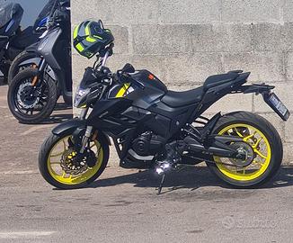Moto 125