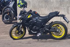 Moto 125