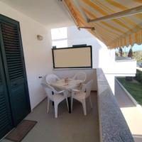 Lido Marini a 50m dalla spiaggia piano primo