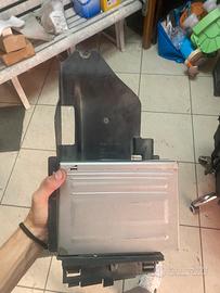 lettore CD auto