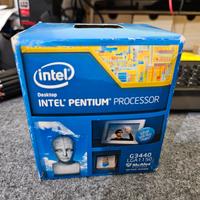 Cpu Intel G3440 lga 1150