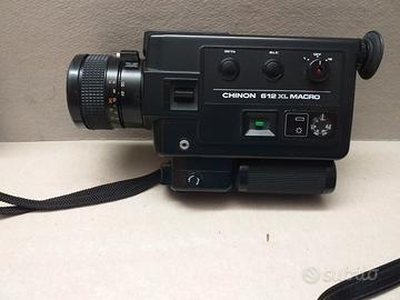 Cinepresa x amatori vintage