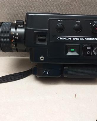 Cinepresa x amatori vintage