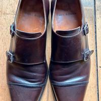 🔥👞 Scarpe Paul Rosen  👞 🔥