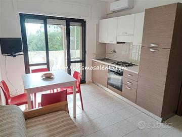 Monolocale vicino al Mare in Baia Verde Gallipoli