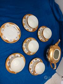 servizio the bavaria 