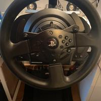 Thrustmaster T300