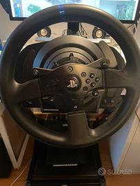 Thrustmaster T300