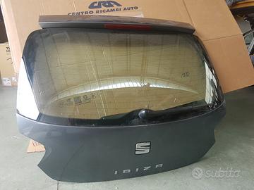 Portellone Seat Ibiza anno 2011