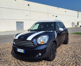 Mini Countryman 1.6 Cooper D