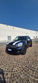 Mini Countryman 1.6 Cooper D