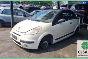 Ricambi Usati CITROEN C3 PLURIEL 2007