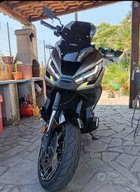 Honda x-adv 2023 special edicion