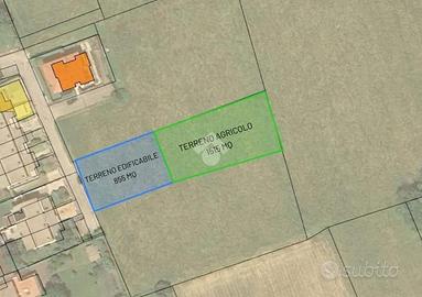 TER. RESIDENZIALE A MUSSOLENTE