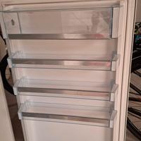 frigorifero da incasso