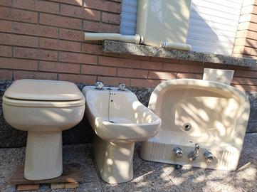 Bagno completo in perfetto stato