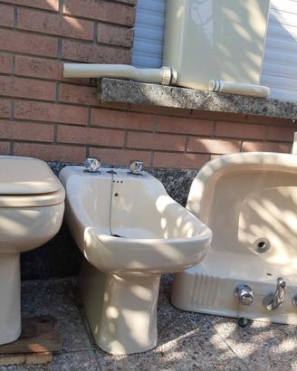Bagno completo in perfetto stato