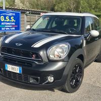 Mini Cooper S Countryman Mini 2.0 Cooper S 143 CV