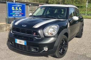 Mini Cooper S Countryman Mini 2.0 Cooper S 143 CV