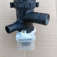 Pompa di scarico lavatrice BOSCH EcoMaxx 7