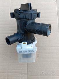 Pompa di scarico lavatrice BOSCH EcoMaxx 7