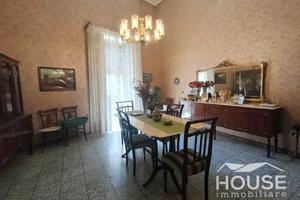 Catania - appartamento 1° piano