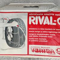 Catene da neve Veriga 