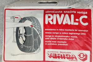 Catene da neve Veriga 