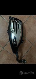 Marmitta vespa gts