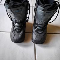 Scarponi snowboard Lamar 