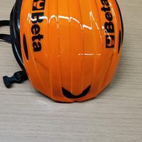 Casco bicicletta