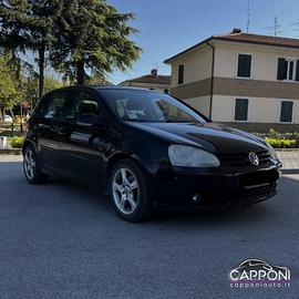 Volkswagen Golf 1.9 TDI 5p
