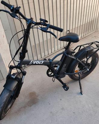 Bicicletta elettrica 2 mesi
