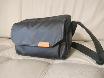 Borsa a tracolla per mirrorless Tarion  TZB-S