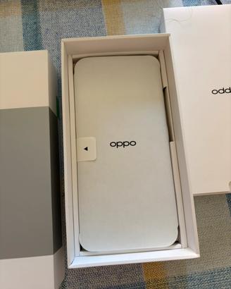 Oppo A6