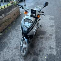 Motorino elettrico