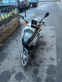 Motorino elettrico