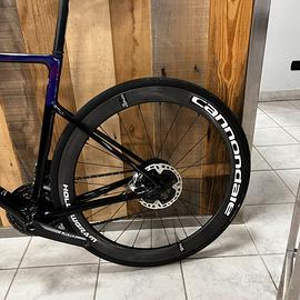 SUPERSIX EVO HI-MOD DISC TEAM REPLICA 2021 - 54