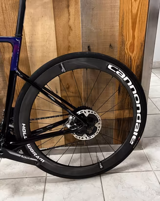 SUPERSIX EVO HI-MOD DISC TEAM REPLICA 2021 - 54