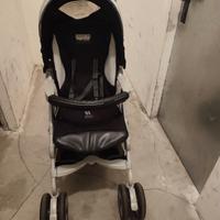 passeggino Inglesina 