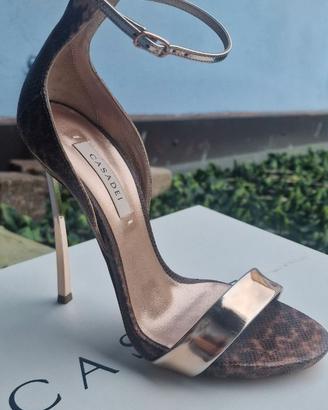 Sandalo Casadei n. 35